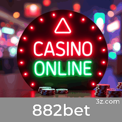 Cassino Online 882bet