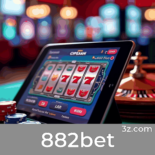 Acesso ao 882bet
