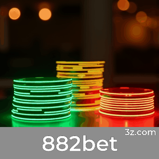 Cadastro na 882bet