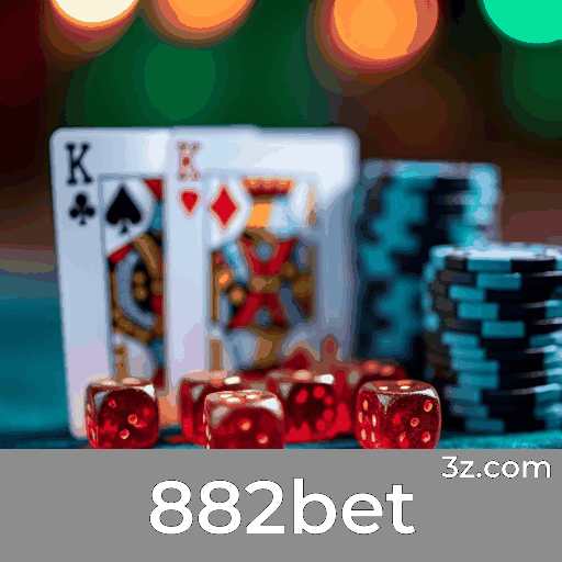 Cadastro na 882bet