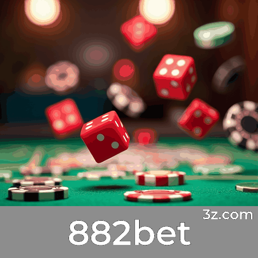 Cassino Online 882bet