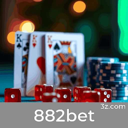 Acesso ao 882bet