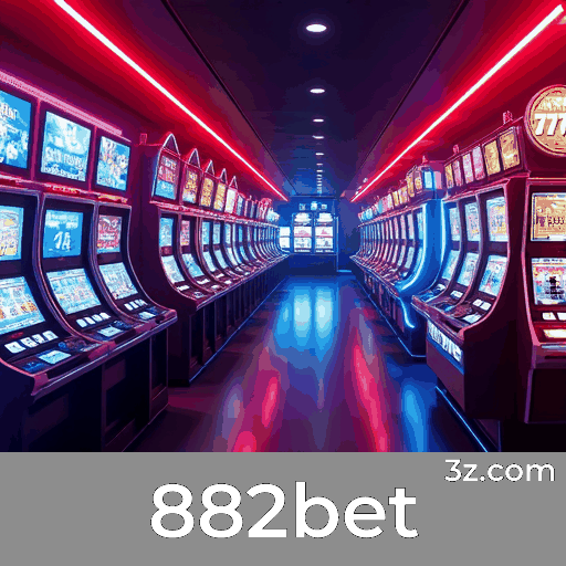 Cassino Online 882bet