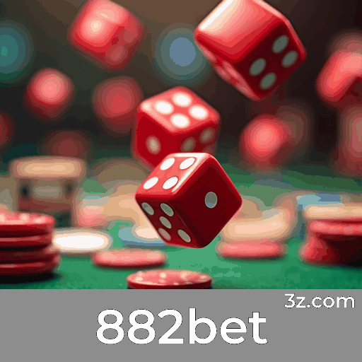 Cassino Online 882bet