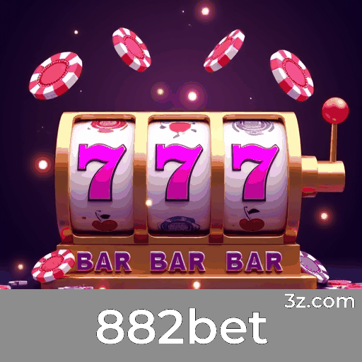 Cadastro na 882bet