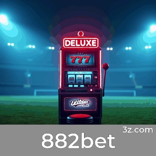 882bet: Seu Cassino Premiável e Seguro