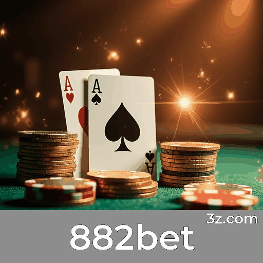 Cassino Online 882bet