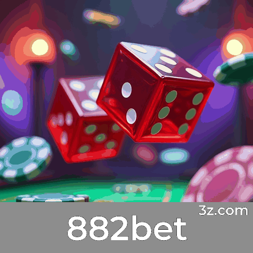 Acesso ao 882bet