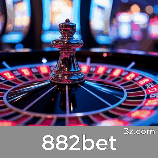 Acesso ao 882bet