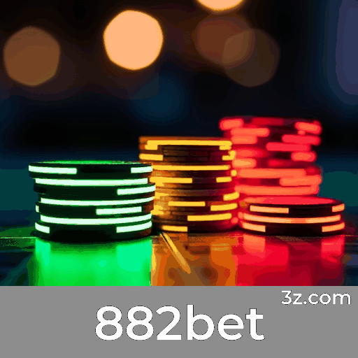 Cassino Online 882bet