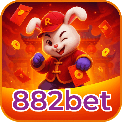 882bet logo