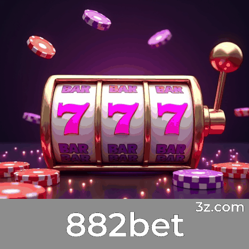 Acesso ao 882bet