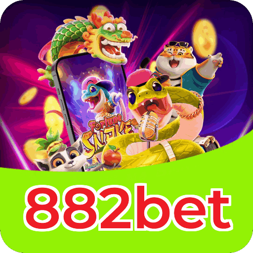 Slots Premium da PG Soft na 882bet