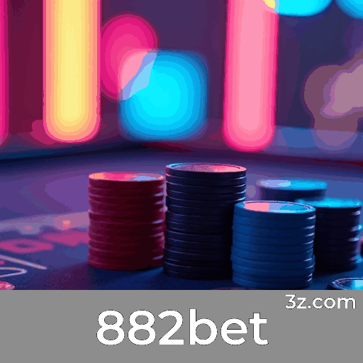 Cadastro na 882bet