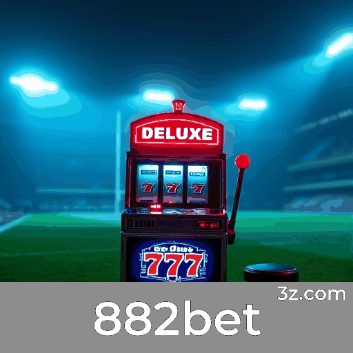 Cadastro na 882bet